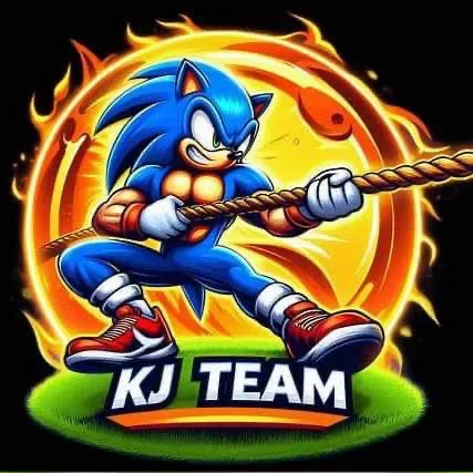 kjteamofficial