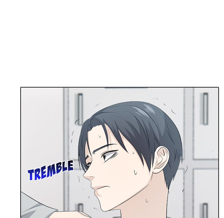 High School Legend Boost - episode 2 - 124