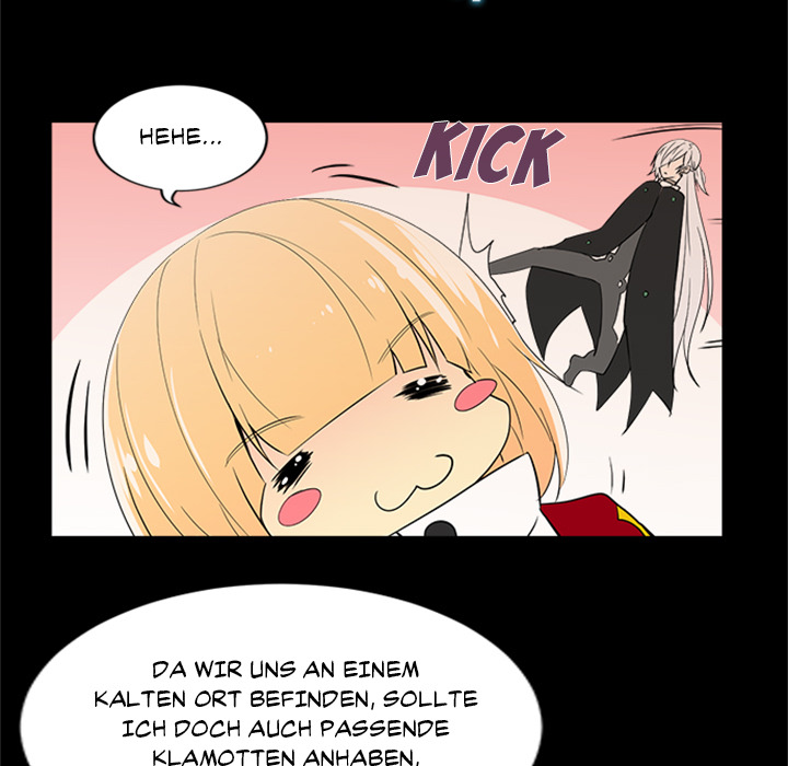 Shade of Arcana - episode 8 - 47