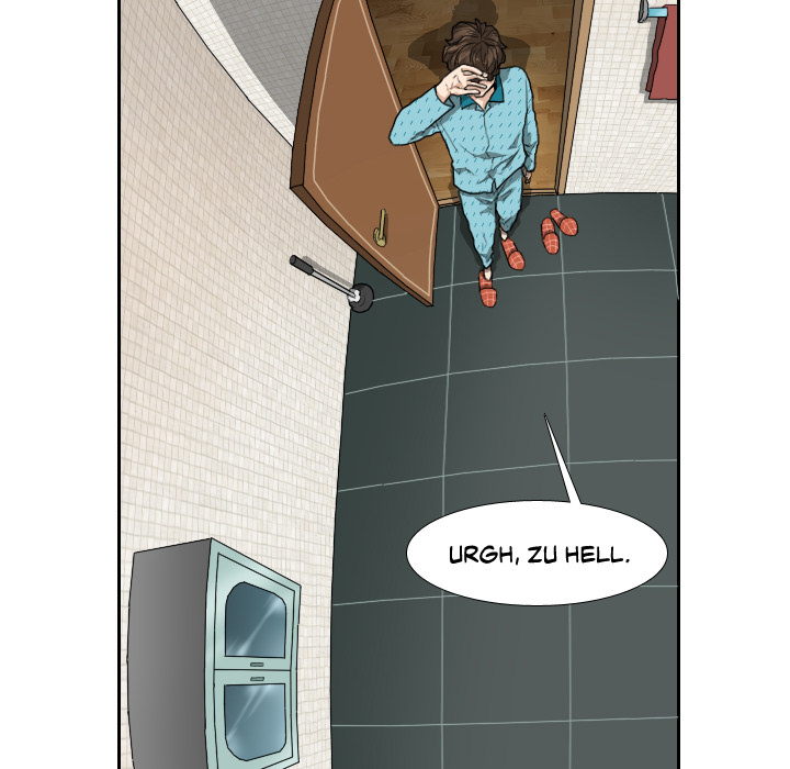 Angriff der Hand - episode 1 - 34
