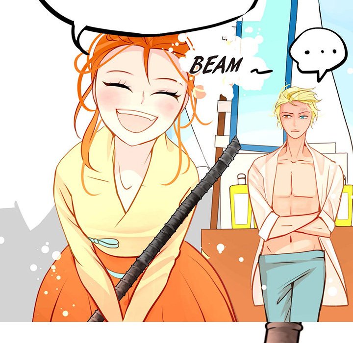 The Blue Snake and the Red Moon - episode 29 - 5
