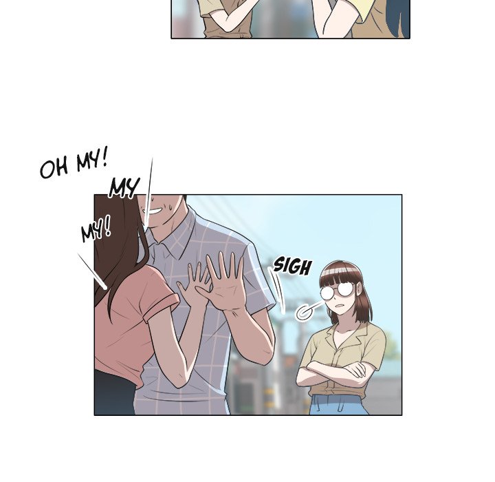 New Teacher in Town - episode 8 - 40