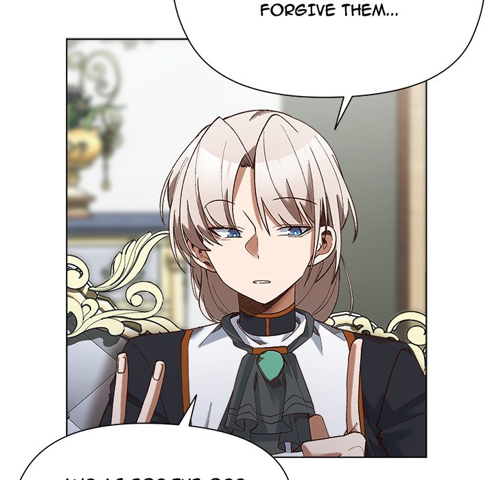 Young Lady's Knight - episode 19 - 29