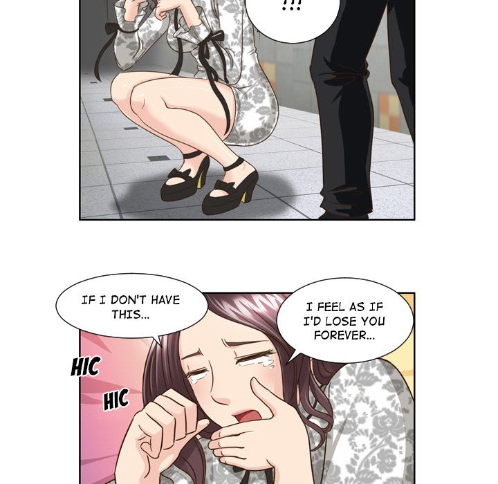 My New Co-worker - episode 26 - 39