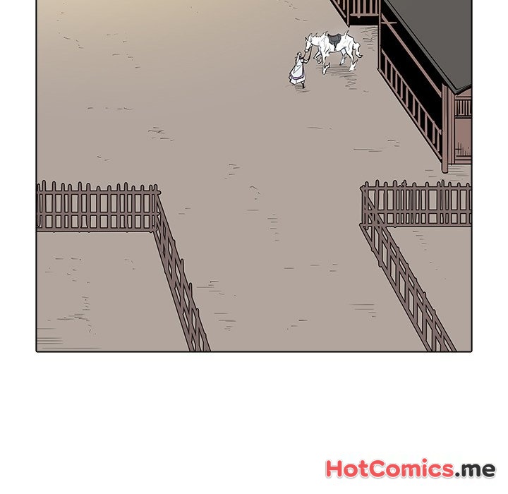 The Fang of Yeongno - episode 39 - 31