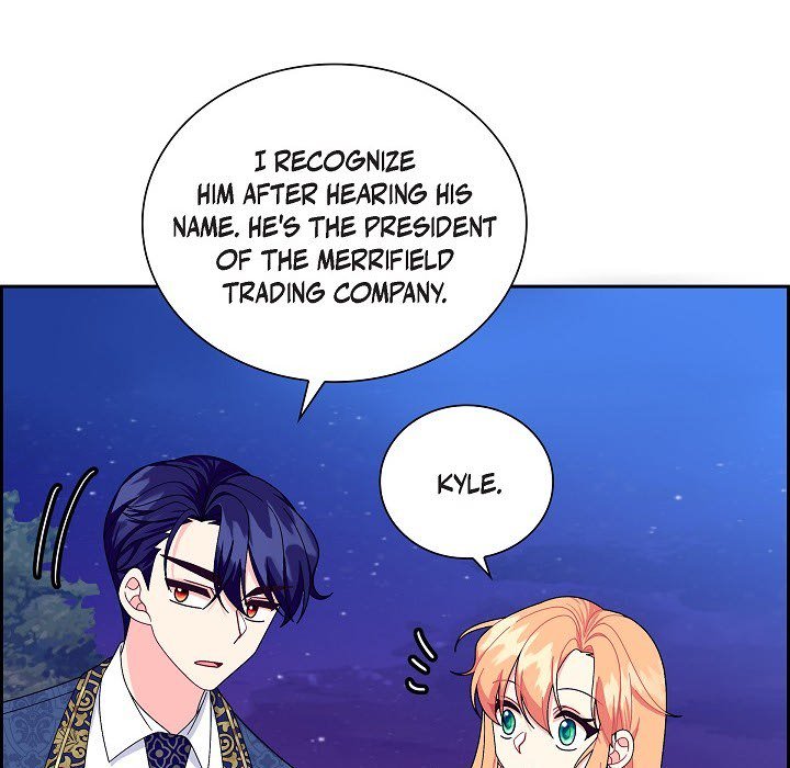The Destroyer Fell in Love with Me - episode 83 - 47
