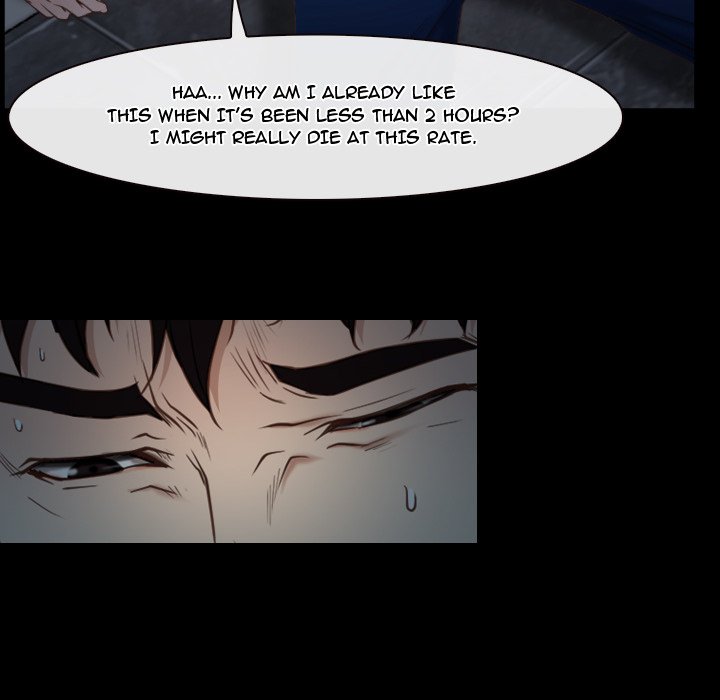 The First Love Story - episode 10 - 99