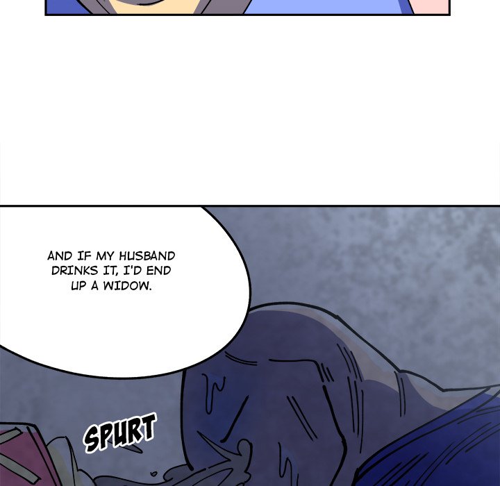 Iron Mech Bride - episode 3 - 21