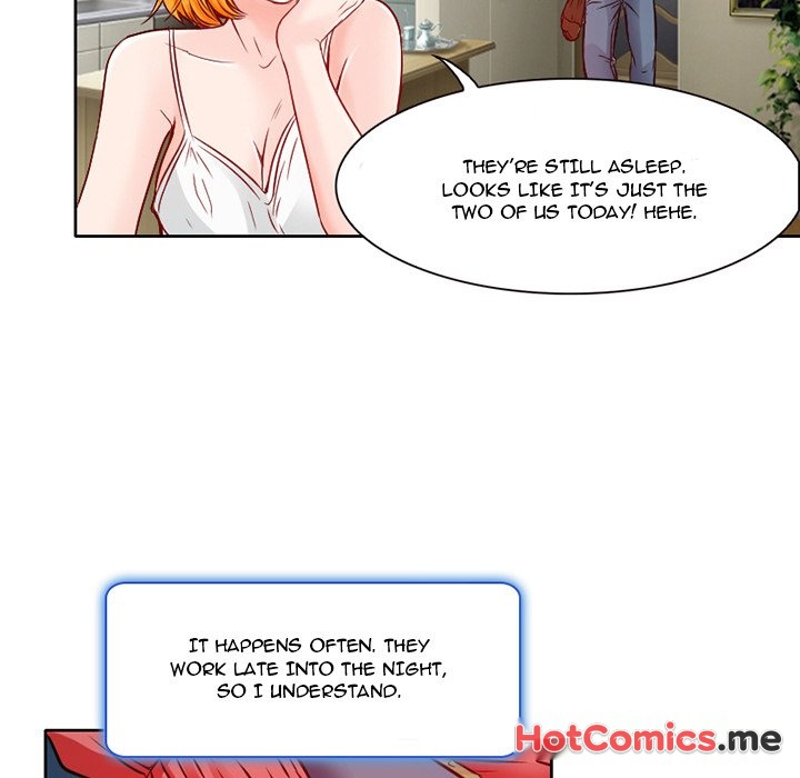 My Love Natsumi - episode 1 - 86