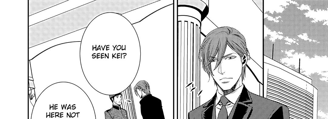 It Begins with Goodbye - episode 6 - 36