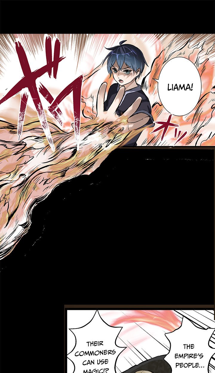 I Reincarnated as a Villain of an RPG, But I Want to Survive - episode 1 - 8