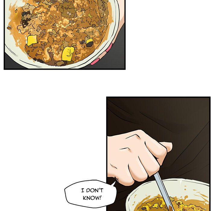 Mr. Kang - episode 10 - 37
