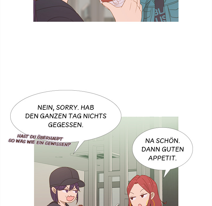 Mein Leben als Halb-Magi - episode 12 - 15