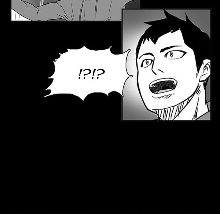 Tweener - episode 11 - 86
