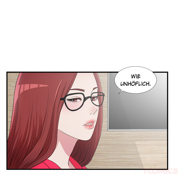 Seinen Mann stehen - episode 7 - 61