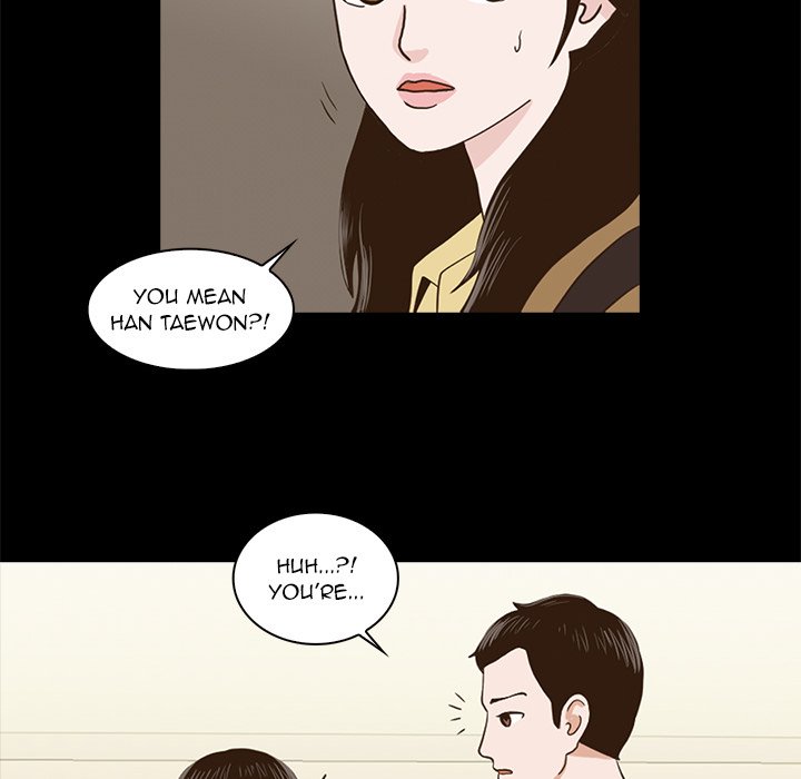 Dalhee's Boarding House - episode 1 - 92