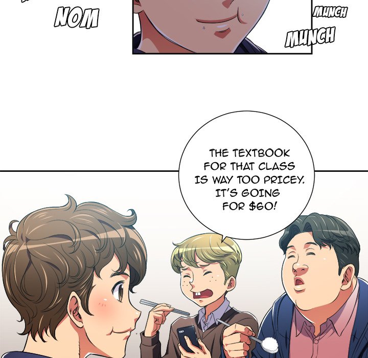 My High School Bully - episode 7 - 5