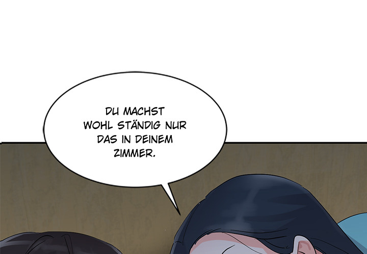 Meine Stiefmutter, die Madonna - episode 16 - 0