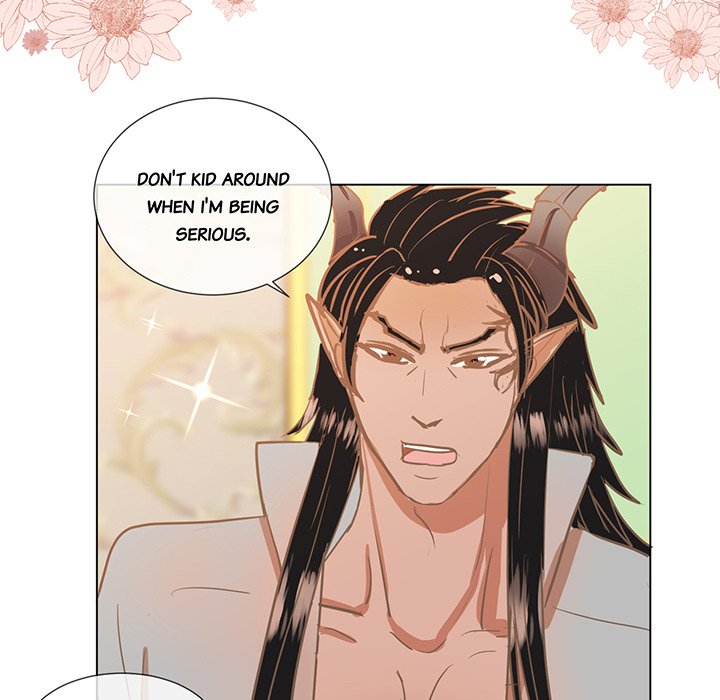 Now, I am Demon King's Wife - episode 1 - 72