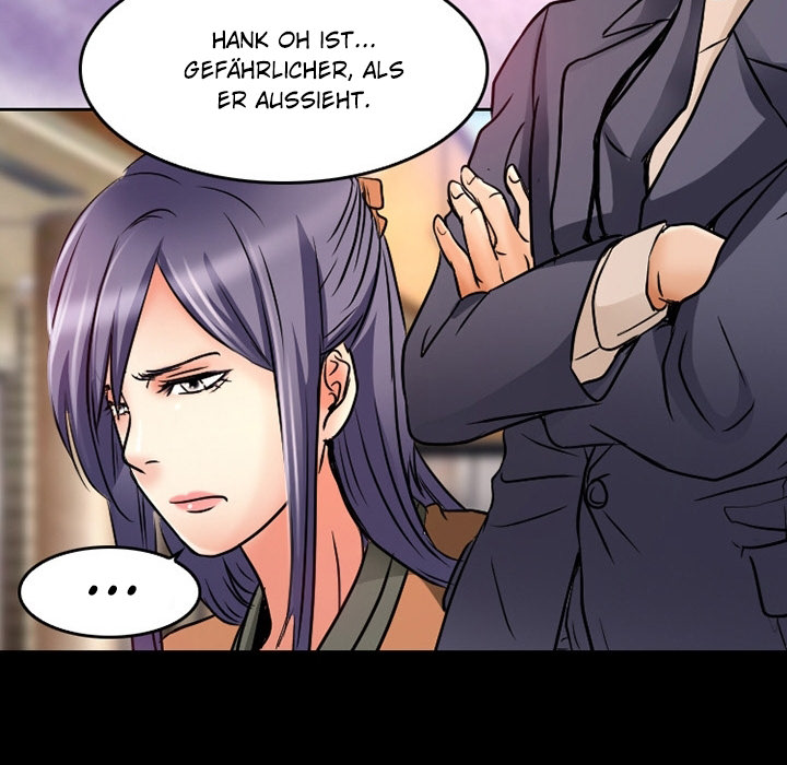 Gestörte Liebe - episode 36 - 35