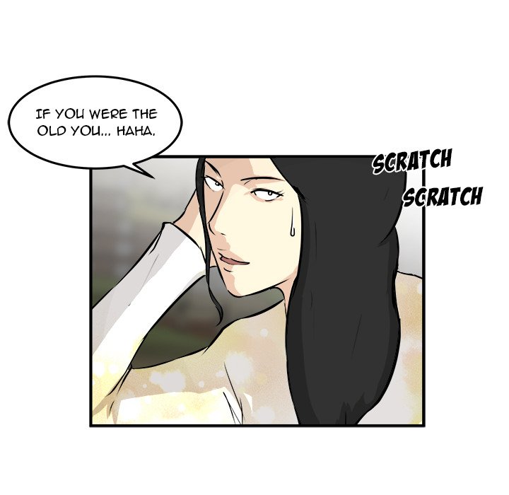He Queen - episode 33 - 54