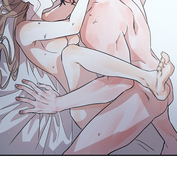 Bitter Sweetheart - episode 3 - 131