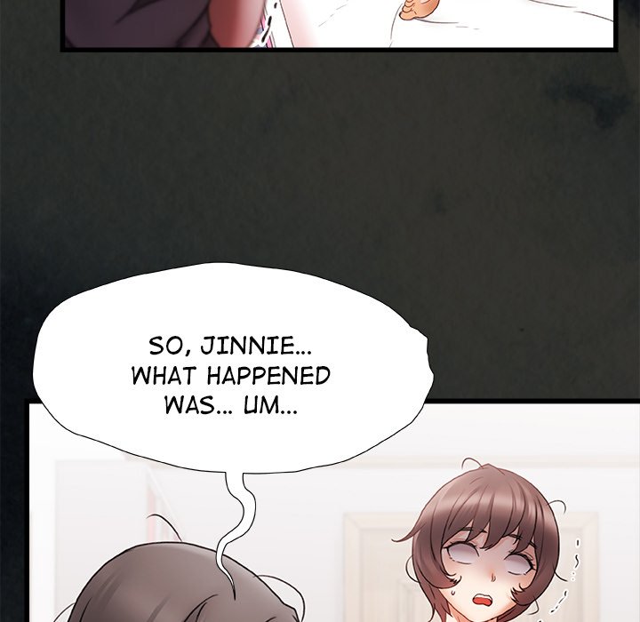 More Than Friends - episode 3 - 4