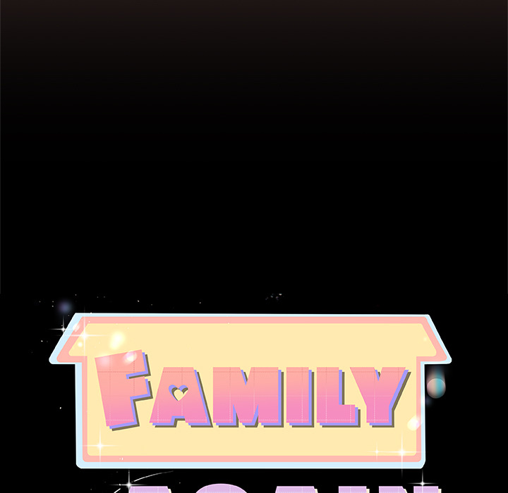 Family Again - UNCENSORED - episode 12 - 20