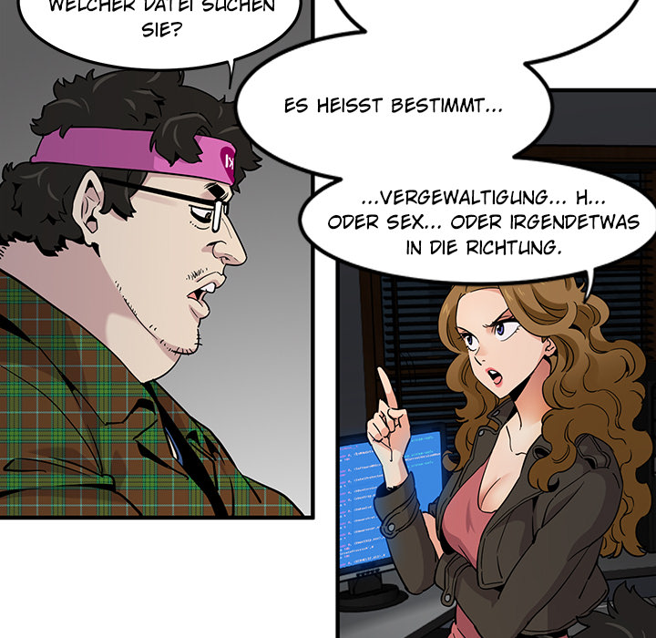 Wer hat Angst vor Mister H? - episode 13 - 76