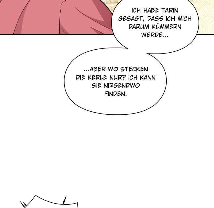 Die Prinzessin und ihre Leibwächter - episode 36 - 92