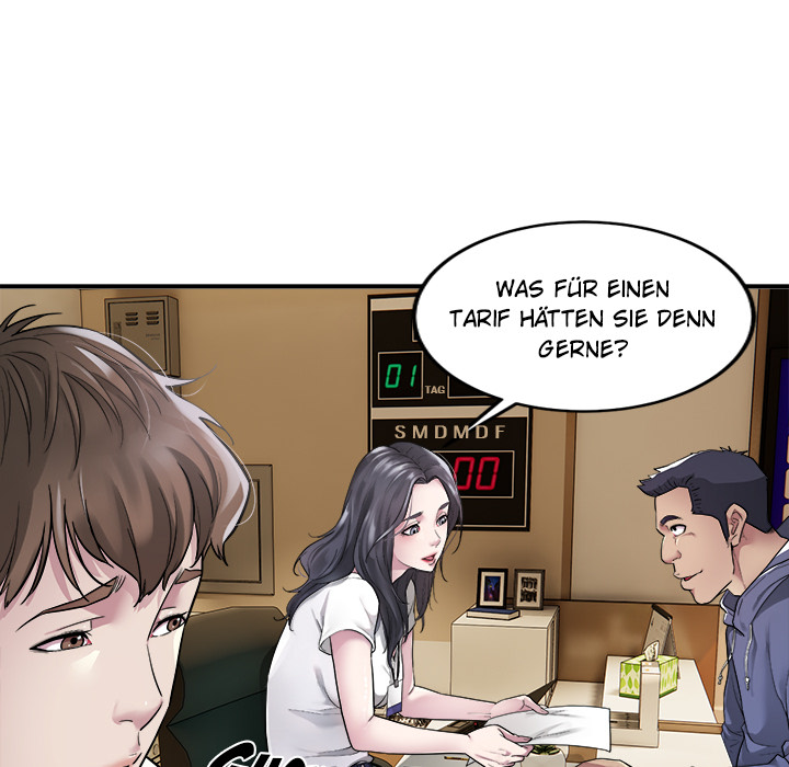 Taxi, bitte! - episode 1 - 61