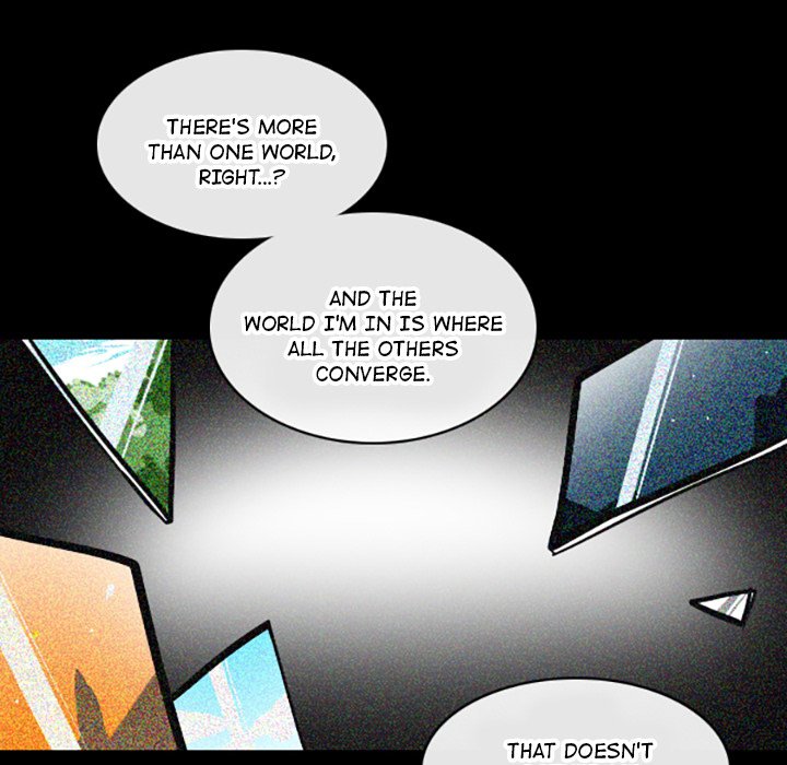 PANDEMIC - episode 1 - 8