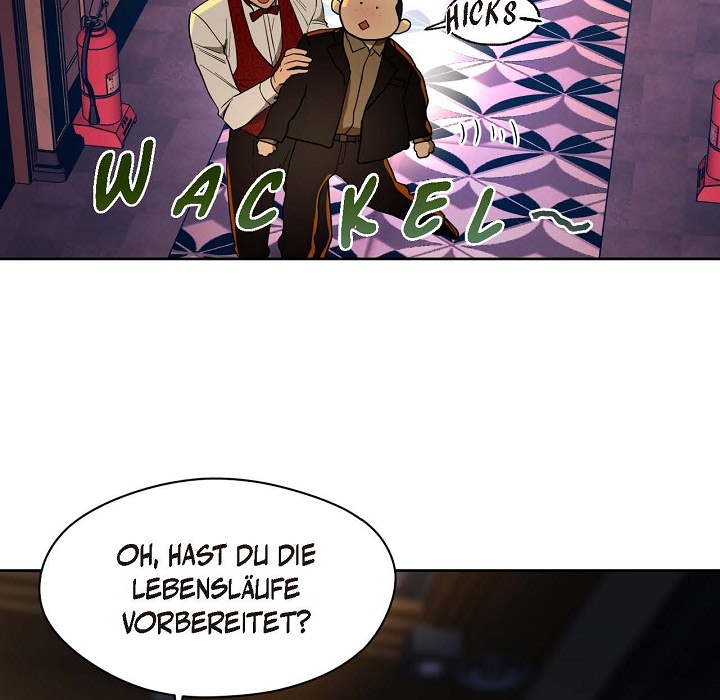 Harte Liebe - episode 46 - 57