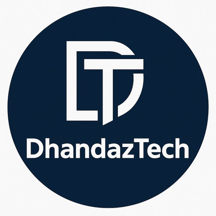 dhandaztech - original sound