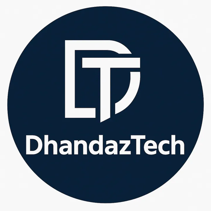 dhandaztech