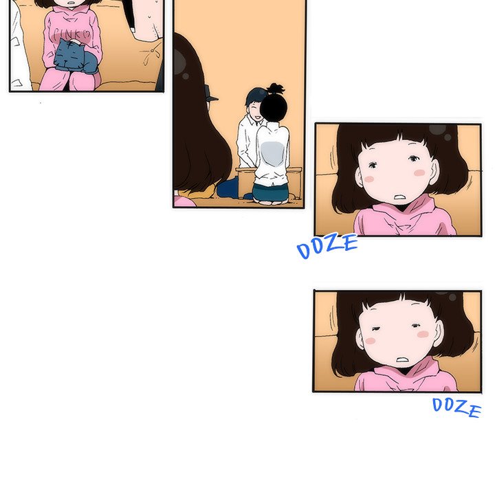 Can't See Can't Hear But Love - episode 14 - 5