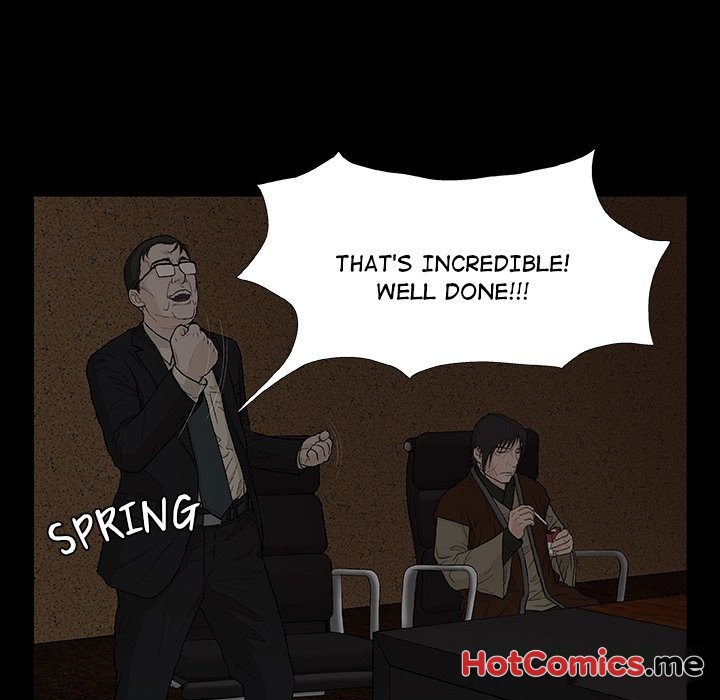 The Jackal - episode 9 - 122
