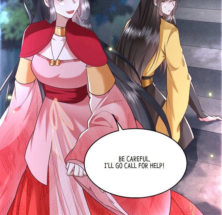 The Queen of Hell - episode 16 - 41