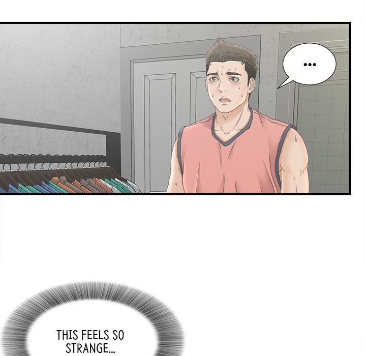 The Secret Friend - episode 21 - 43