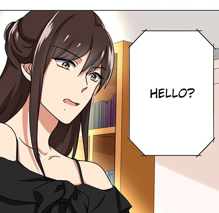 Become A Girl At Night - episode 24 - 43