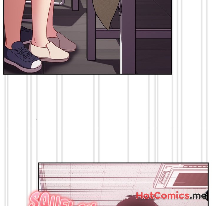 BFF to GF? - episode 26 - 107