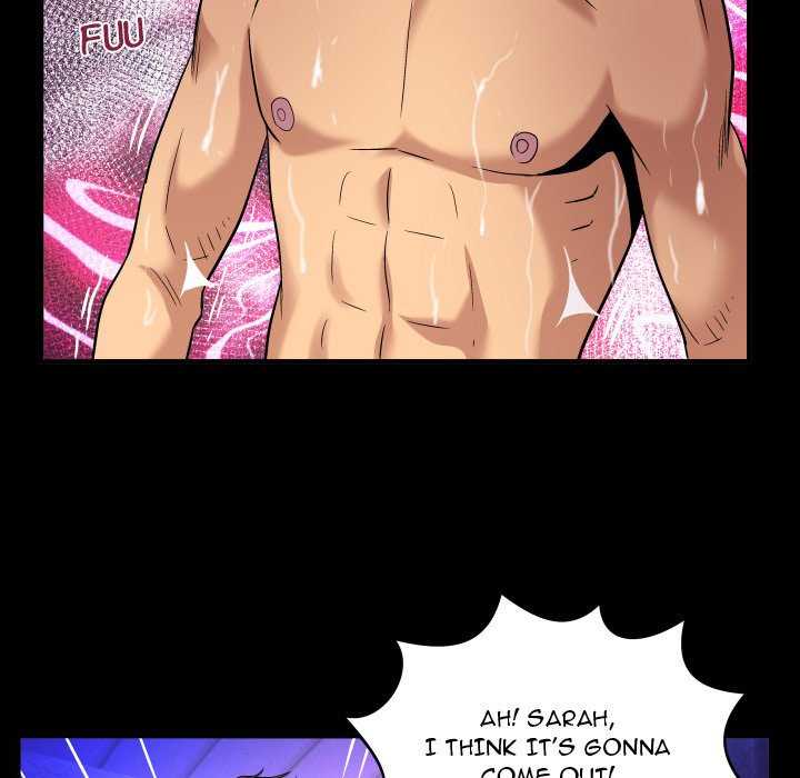 Secret Life - episode 1 - 89