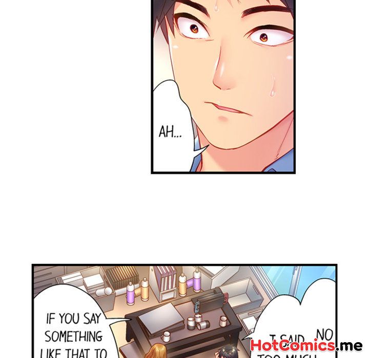 First Time With My Wife (Again) - episode 3 - 38