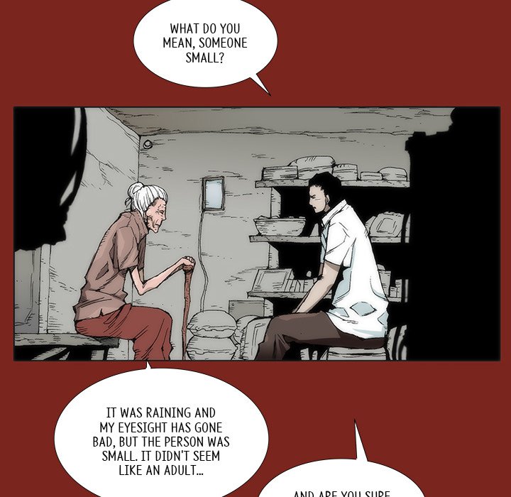 Monsoon Rain - episode 2 - 22