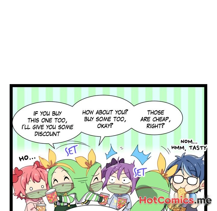 Reon and Friends - episode 78 - 14