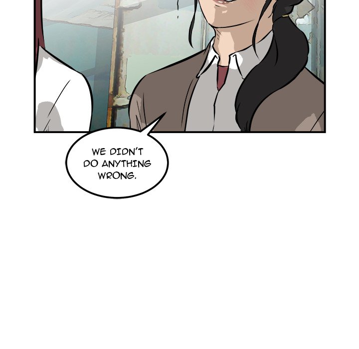 He Queen - episode 26 - 73