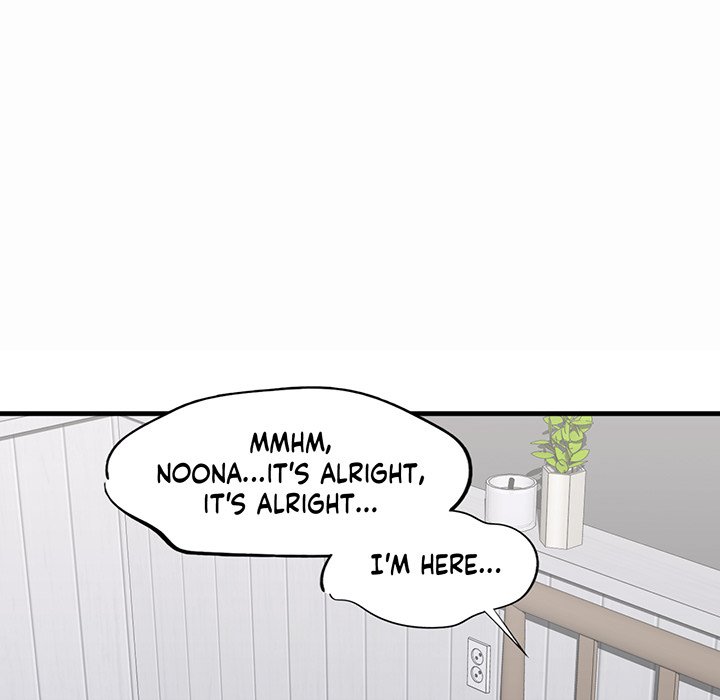 Stepsister - episode 30 - 37