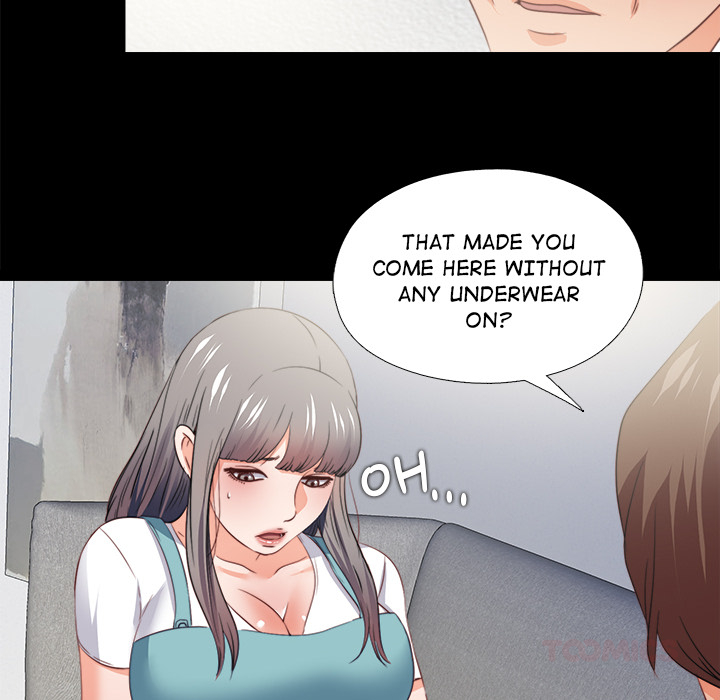 Love on Canvas - episode 38 - 77