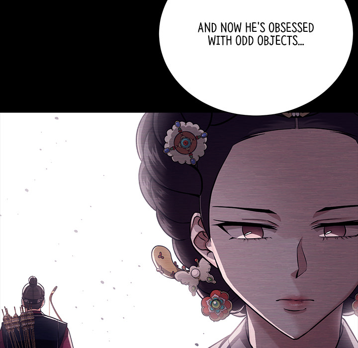 Swole Joseon - episode 3 - 149
