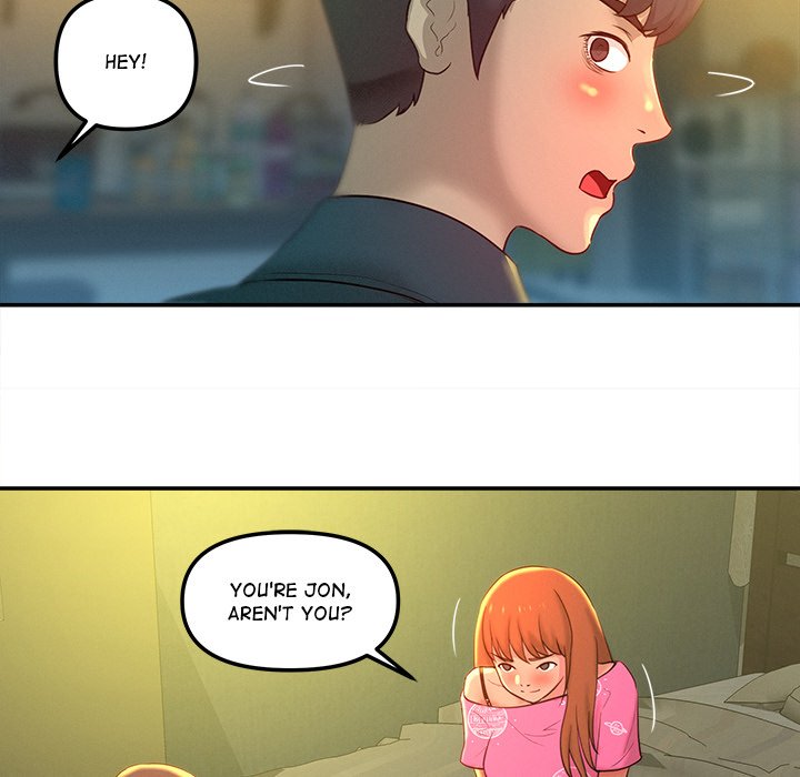 The Vlogger's Manager - episode 1 - 82